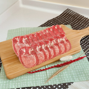 紐西蘭嚴選草飼牛舌  |產品目錄|草飼牛肉｜羊肉