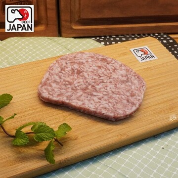 日本和牛漢堡  |線上購物|日本和牛牛排｜肉片