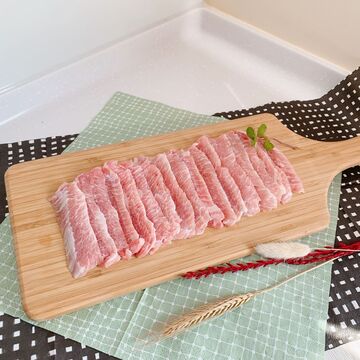 松板豬肉片  |線上購物|火鍋/燒烤區