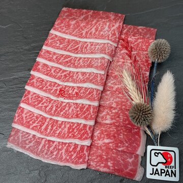 日本A5和牛蜜口肉片  |線上購物|日本和牛排｜肉片