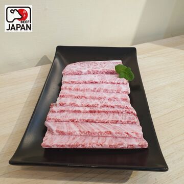 A5和牛羽下燒烤片  |線上購物|日本和牛牛排｜肉片