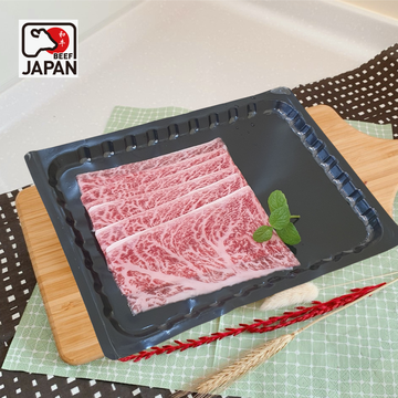 A5和牛上後腰脊臀蓋肉片