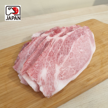 A5和牛肋眼心燒烤片  |線上購物|日本和牛牛排｜肉片