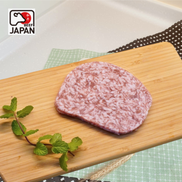 日本和牛漢堡  |產品目錄|日本和牛牛排｜肉片