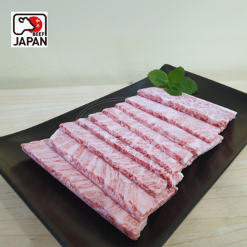 A5和牛羽下燒烤片  |線上購物|日本和牛牛排｜肉片