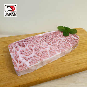A5和牛羽下厚切牛排  |產品目錄|日本和牛牛排｜肉片