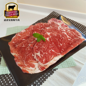 美國CAB沙朗火鍋片  |線上購物|美國CAB肉片