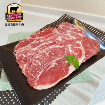 美國CAB紐約客火鍋片產品圖