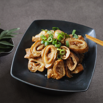 滷香豬大腸頭(熟食)  |線上購物|熟食調理包