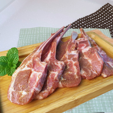 紐西蘭孜然羊肩排  |線上購物|草飼牛肉｜羊肉