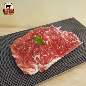 美國CAB沙朗火鍋片  |線上購物|美國CAB肉片