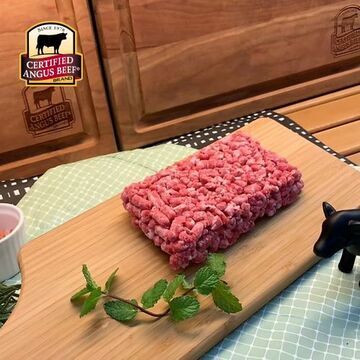 美國CAB牛絞肉  |線上購物|美國CAB牛排