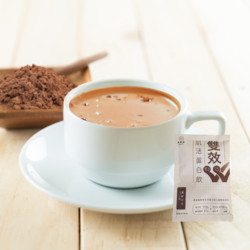 肌活蛋白飲